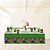 Copo de Papel - Minecraft - 200ml - 8 unidades - FestColor - Rizzo - Imagem 5