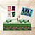 Caixote de Papel Cartão G - Minecraft - 33x20cm - 1 unidade - FestColor - Rizzo - Imagem 5