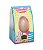 Caixa Gift Egg Fascínio para Ovos de 150g a 250g - 15,5x9x8,5cm - 10 unidades - Cromus Páscoa - Rizzo Embalagens - Imagem 1
