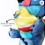 Pelúcia Stitch Sorvete de Abacaxi - 25cm - 1 unidade - Disney Original - Rizzo - Imagem 6