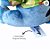 Pelúcia Stitch Sorvete de Abacaxi - 25cm - 1 unidade - Disney Original - Rizzo - Imagem 7
