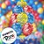 Balão de Festa Decorado 12'' 30,5cm - Sonic - 10 unidades - Regina - Rizzo - Imagem 5