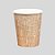 Copo de Papel Biodegradável 270ml - Juta - 10 unidades - Silver Festas - Rizzo - Imagem 4
