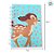 Caderninho de Anotações - Bambi - 50 Folhas - 7x10cm - 1 unidade - Disney Original - Rizzo - Imagem 3