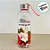Garrafa Squeeze Pet Com Tampa Inox - Mãe Amor Mais Lindo Que Existe - 550ml - 1 unidade - Rizzo - Imagem 1