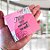 Bloco de Anotações Rosa - Mãe Amor Mais Lindo que Existe - 8cm - 1 unidade - Rizzo - Imagem 3