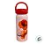 Garrafa de Alumínio - Mãe Eu Te Amo - 600ml - 1 unidade - Rizzo - Imagem 2