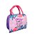 Bolsa Térmica Lilás - Mãe como é Grande o Meu Amor Por Você - 22x12x18,5cm - 1 unidade - Rizzo - Imagem 4