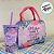 Bolsa Térmica Lilás - Mãe como é Grande o Meu Amor Por Você - 22x12x18,5cm - 1 unidade - Rizzo - Imagem 6
