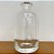 Frasco para Perfumaria de Vidro Redondo - Roma Transparente - 260ml - 1 unidade - Rizzo - Imagem 1