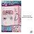 Kit Festa Angel - 62 Itens - 1 unidade - Disney Original - Rizzo - Imagem 5