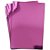 Papel Lamicote Rose Gold A4 250g - 10 unidades - Rizzo - Imagem 2