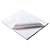 Adesivo Vinil Branco A4 120g - 10 unidades - Rizzo - Imagem 2