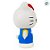 Boneca Fandom Box - Hello Kitty - 10cm - 1 unidade - Rizzo - Imagem 2