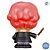 Boneco Fandom Box - Ron Weasley - Harry Potter - 10cm - 1 unidade - Rizzo - Imagem 4