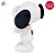 Boneco Snoopy de Vinil - 15cm - 01 unidade - Rizzo - Imagem 6