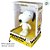 Boneco Snoopy de Vinil - 15cm - 01 unidade - Rizzo - Imagem 7