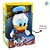 Boneco Pato Donald Articulado de Vinil - 26cm - 1 unidade - Disney Original - Rizzo - Imagem 5