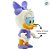 Boneca Margarida Articulada de Vinil - 12cm - 1 unidade - Disney Original - Rizzo - Imagem 2