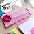 Refiladora de Papel 2,36x9"(8,5x26,5cm) 4 em 1 - 1 unidade - Rizzo - Imagem 5