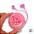 Fone de Ouvido Intra Auricular - Beijos - 1 unidade - Fini - Rizzo - Imagem 4