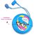 Fone de Ouvido Intra Auricular - Marshmallow - 1 unidade - Fini - Rizzo - Imagem 3
