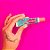 Carmed Fini Dentadura - Hidratante Labial Efeito Gloss - 10g - 1 unidade - Fini - Rizzo - Imagem 3
