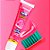 Gel Dental com flúor + Anticáries - Sabor Morango e Nata - 70g - 1 unidade - Fini - Rizzo - Imagem 1