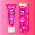 Gel Dental com flúor + Anticáries - Sabor Morango e Nata - 70g - 1 unidade - Fini - Rizzo - Imagem 2