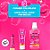 Gel Dental com flúor + Anticáries - Sabor Morango e Nata - 70g - 1 unidade - Fini - Rizzo - Imagem 4