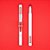 Marca Texto com Pingente - Tubes - 1 unidade - Fini - Rizzo - Imagem 1
