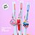 Marca Texto com Pingente - Tubes - 1 unidade - Fini - Rizzo - Imagem 2