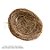 Ninho Decorativo de Páscoa - 16cm - 1 unidade - Rizzo - Imagem 5