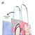Sacola de Papel - Stitch Sweet - M 26x19,5x9,5cm - 10 unidades - Disney Original - Rizzo - Imagem 4