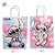 Sacola de Papel - Stitch Sweet - M 26x19,5x9,5cm - 10 unidades - Disney Original - Rizzo - Imagem 5