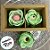 Forminha para Doces Finos - Rainha Menta - 30 unidades - Decora Doces - Rizzo - Imagem 6
