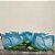 Forminha para Doces Finos - Rainha Azul Claro - 30 unidades - Decora Doces - Rizzo - Imagem 1