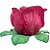 Forminha para Doces Finos - Rainha Rosa Seco - 30 unidades - Decora Doces - Rizzo - Imagem 5