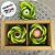 Forminha para Doces Finos - Rainha Verde Limão Claro - 30 unidades - Decora Doces - Rizzo - Imagem 6
