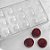 Forma De Poliestireno Profissional - Rosa - 20g - 1 unidade - Bluestar - Rizzo - Imagem 1