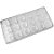 Forma De Poliestireno Profissional - Rosa - 20g - 1 unidade - Bluestar - Rizzo - Imagem 4