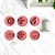 Kit Carimbos - Dorama - 2cm - 1 unidade - Bluestar - Rizzo - Imagem 1