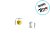 Kit Carimbos - Dorama - 2cm - 1 unidade - Bluestar - Rizzo - Imagem 3
