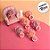 Kit Carimbos - Dorama - 2cm - 1 unidade - Bluestar - Rizzo - Imagem 5