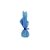 Peso Azul Claro para Balões - 1 Unidade - Rizzo Festas - Imagem 1
