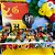 Quadro Decorativo - Harry Potter New - 4 unidades - Festcolor - Rizzo - Imagem 4