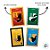 Quadro Decorativo - Harry Potter New - 4 unidades - Festcolor - Rizzo - Imagem 5