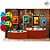 Kit Festa Harry Potter New - 62 unidades - Festcolor - Rizzo - Imagem 1
