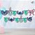 Faixa Decorativa - Stitch New - 1 unidade - Disney Original - Rizzo - Imagem 1