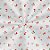 Saco Poli Transparente - Cogumelos - 11x19,5cm - 100 unidades - Cromus - Rizzo - Imagem 1